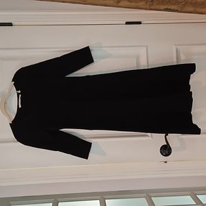 Soft Surroundings knit dress